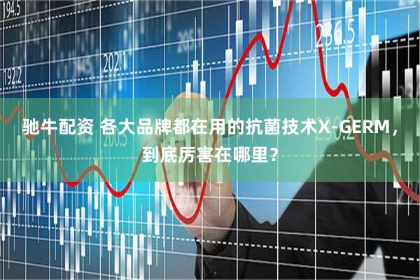 驰牛配资 各大品牌都在用的抗菌技术X-GERM，到底厉害在哪里？