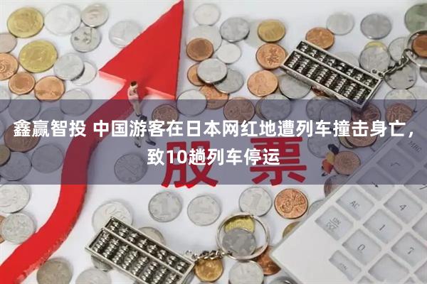 鑫赢智投 中国游客在日本网红地遭列车撞击身亡，致10趟列车停运